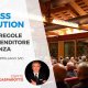 BUSINESS REVOLUTION: LE NUOVE REGOLE PER L'IMPRENDITORE D'ECCELLENZA