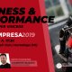 LA 5 edizione delle'evento SPAZIO IMPRESA 